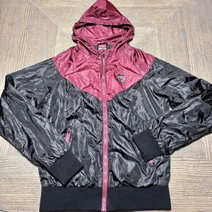 Colosseum Athletics XL South Carolina‎ Gamecocks USC Hooded Jacket Full Zip